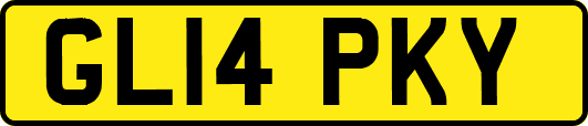 GL14PKY