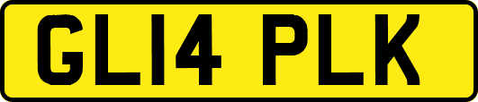 GL14PLK