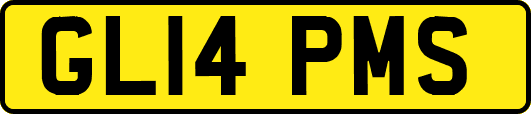 GL14PMS
