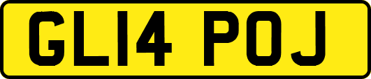 GL14POJ
