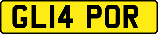 GL14POR