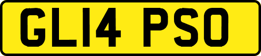 GL14PSO
