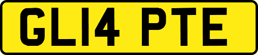 GL14PTE