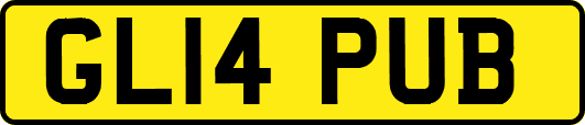 GL14PUB