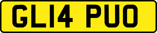 GL14PUO