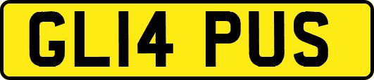 GL14PUS