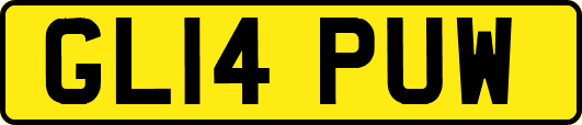 GL14PUW