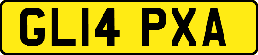 GL14PXA