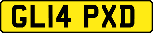 GL14PXD
