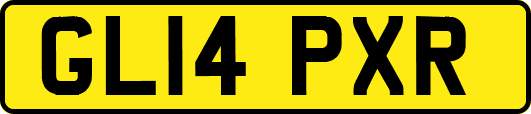 GL14PXR