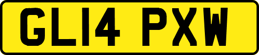 GL14PXW