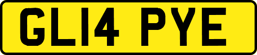 GL14PYE