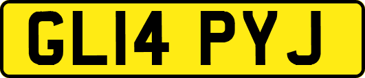 GL14PYJ