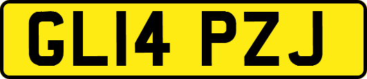 GL14PZJ
