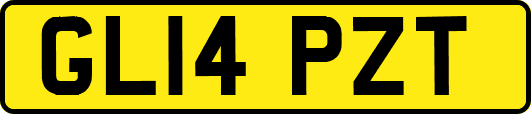 GL14PZT