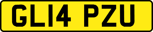 GL14PZU