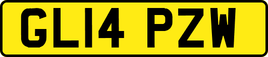 GL14PZW