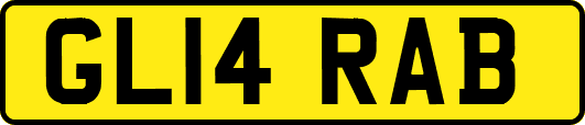 GL14RAB