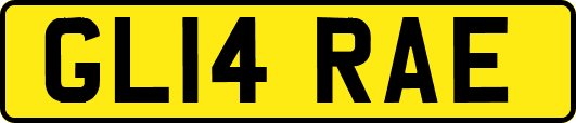 GL14RAE