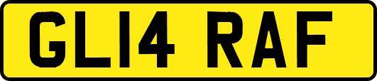 GL14RAF