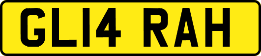 GL14RAH