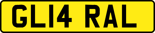 GL14RAL