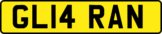 GL14RAN