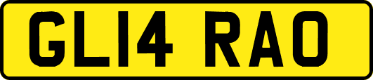 GL14RAO