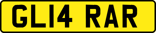 GL14RAR