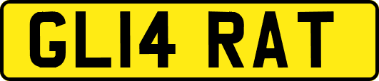 GL14RAT