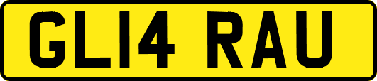 GL14RAU