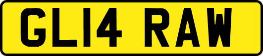 GL14RAW