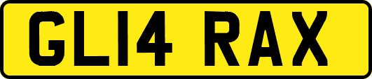 GL14RAX