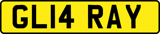 GL14RAY