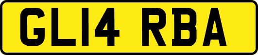 GL14RBA