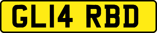 GL14RBD
