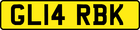 GL14RBK