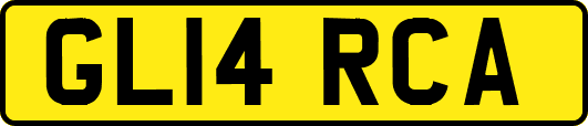 GL14RCA