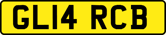 GL14RCB