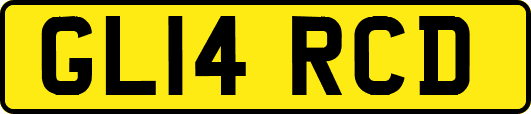 GL14RCD