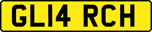 GL14RCH