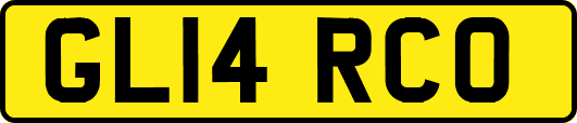GL14RCO
