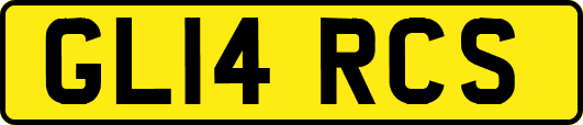 GL14RCS