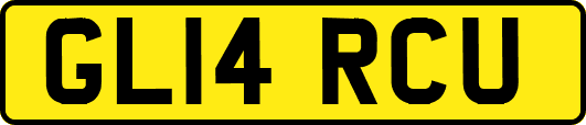 GL14RCU