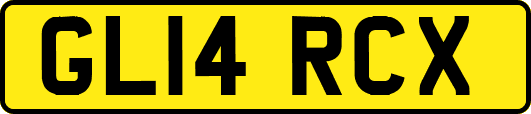 GL14RCX