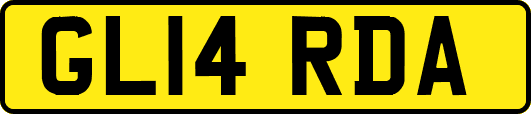 GL14RDA