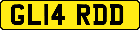 GL14RDD