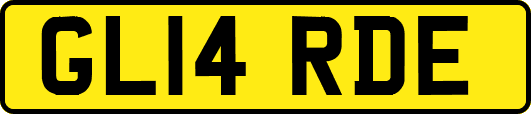 GL14RDE