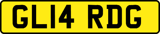 GL14RDG