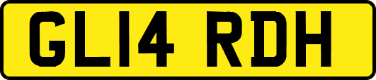 GL14RDH
